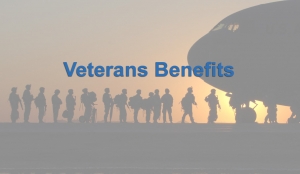 Veterans Benefits